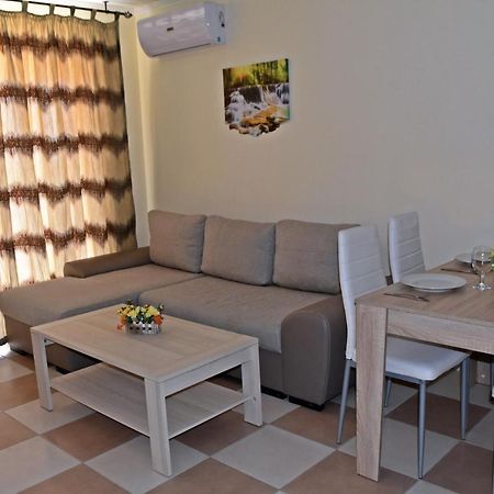 Anvers Apartments Созополь Екстер'єр фото