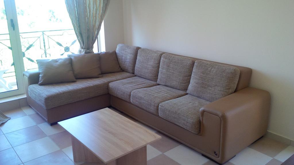 Anvers Apartments Созополь Номер фото