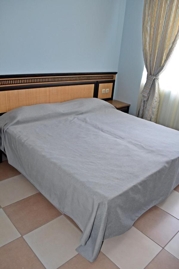 Anvers Apartments Созополь Екстер'єр фото