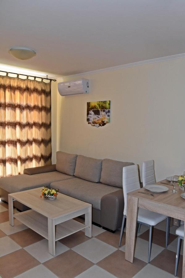Anvers Apartments Созополь Екстер'єр фото