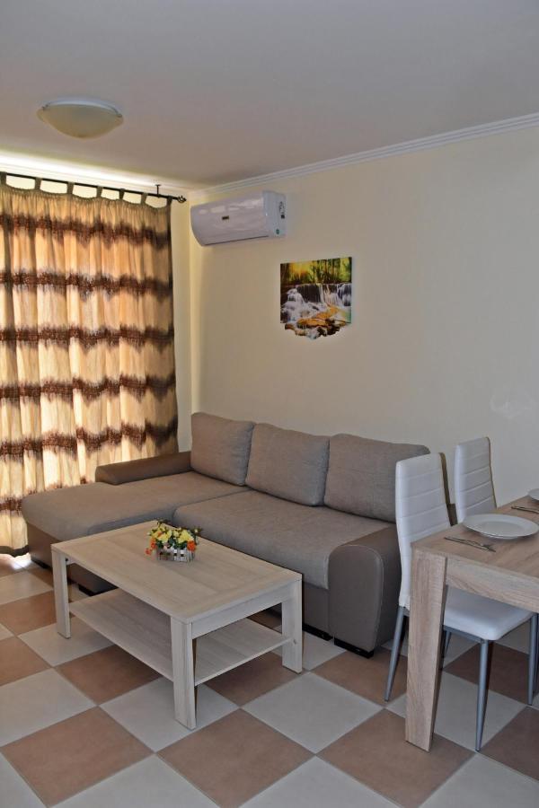 Anvers Apartments Созополь Екстер'єр фото