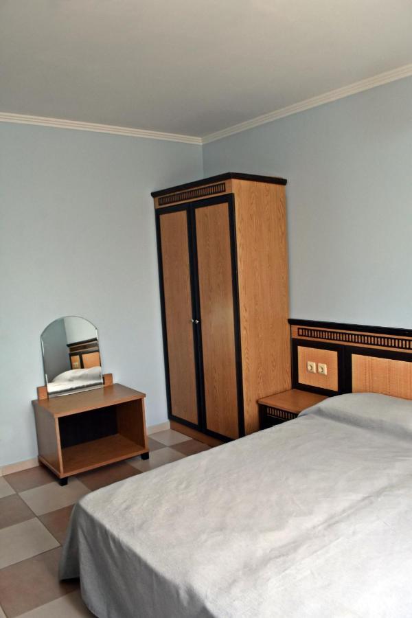 Anvers Apartments Созополь Екстер'єр фото
