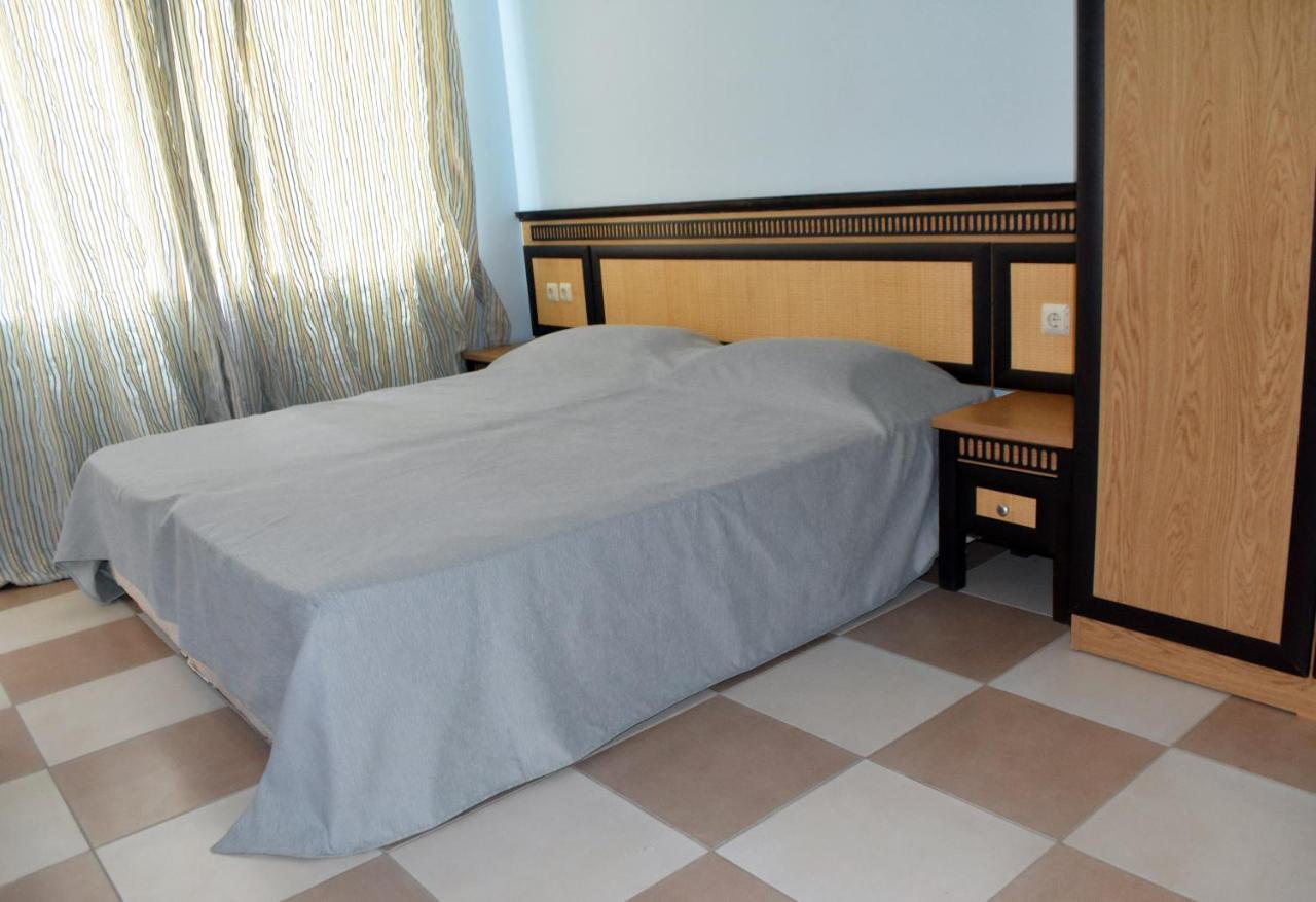 Anvers Apartments Созополь Екстер'єр фото