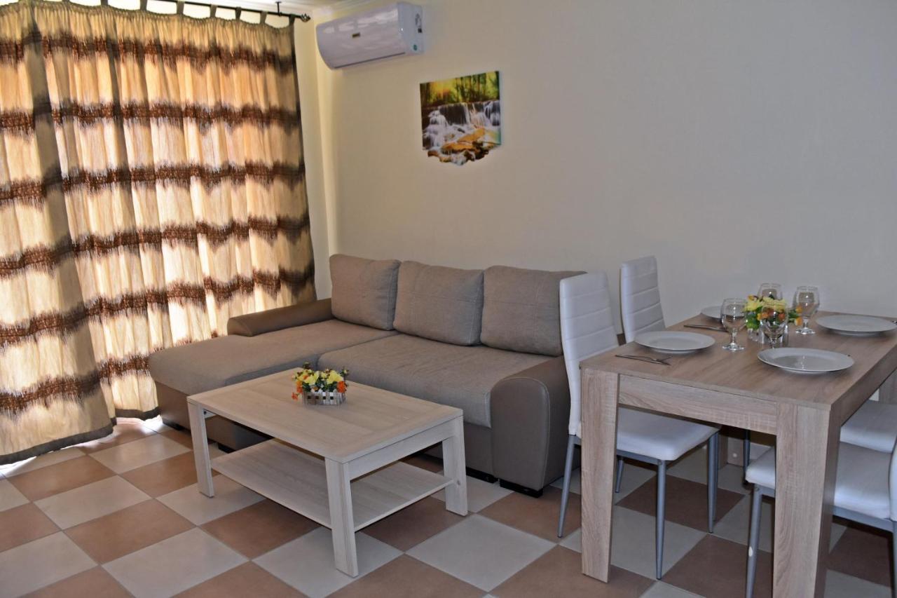 Anvers Apartments Созополь Екстер'єр фото