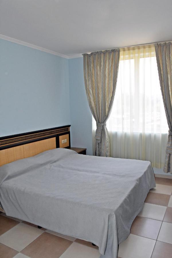 Anvers Apartments Созополь Екстер'єр фото